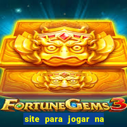 site para jogar na mega millions