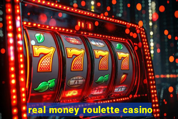 real money roulette casino