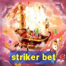 striker bet