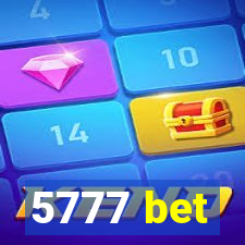 5777 bet