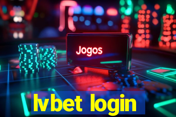 lvbet login