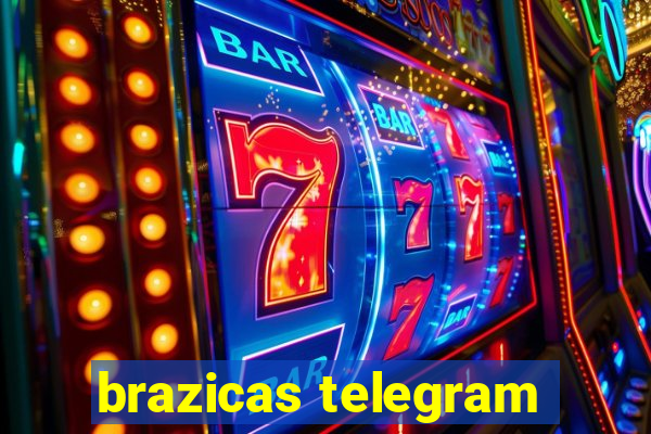 brazicas telegram