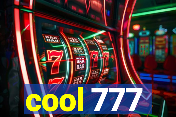 cool 777