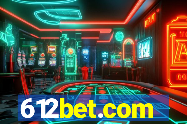 612bet.com