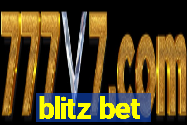 blitz bet