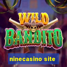 ninecasino site