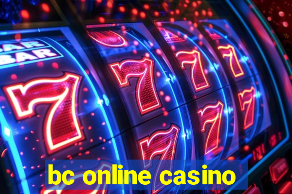 bc online casino