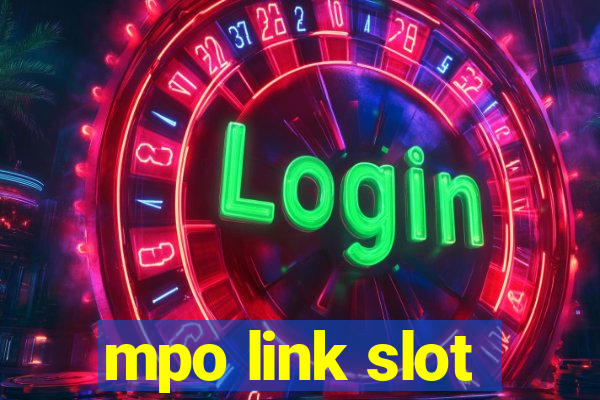 mpo link slot