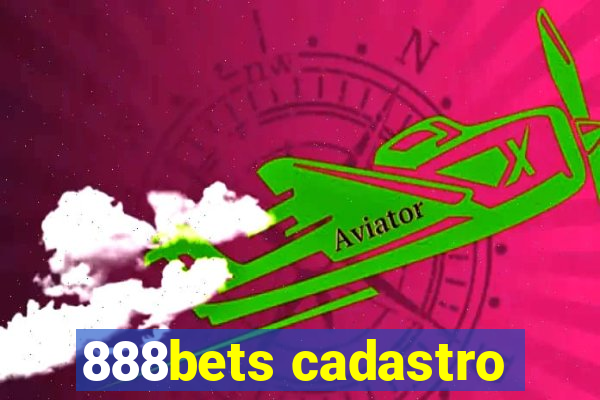 888bets cadastro