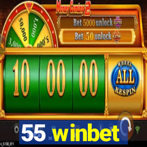 55 winbet