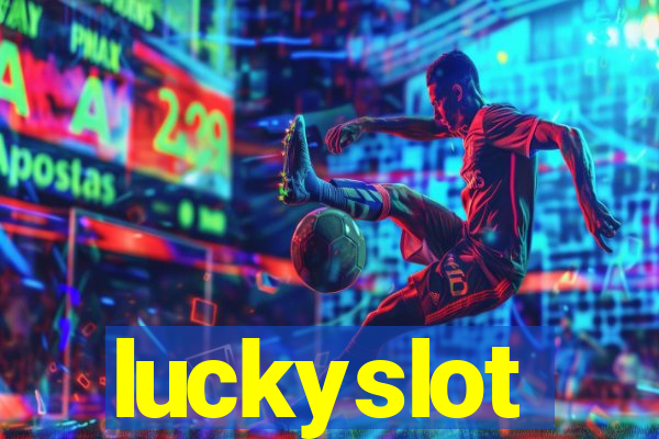 luckyslot