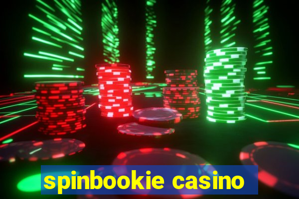 spinbookie casino