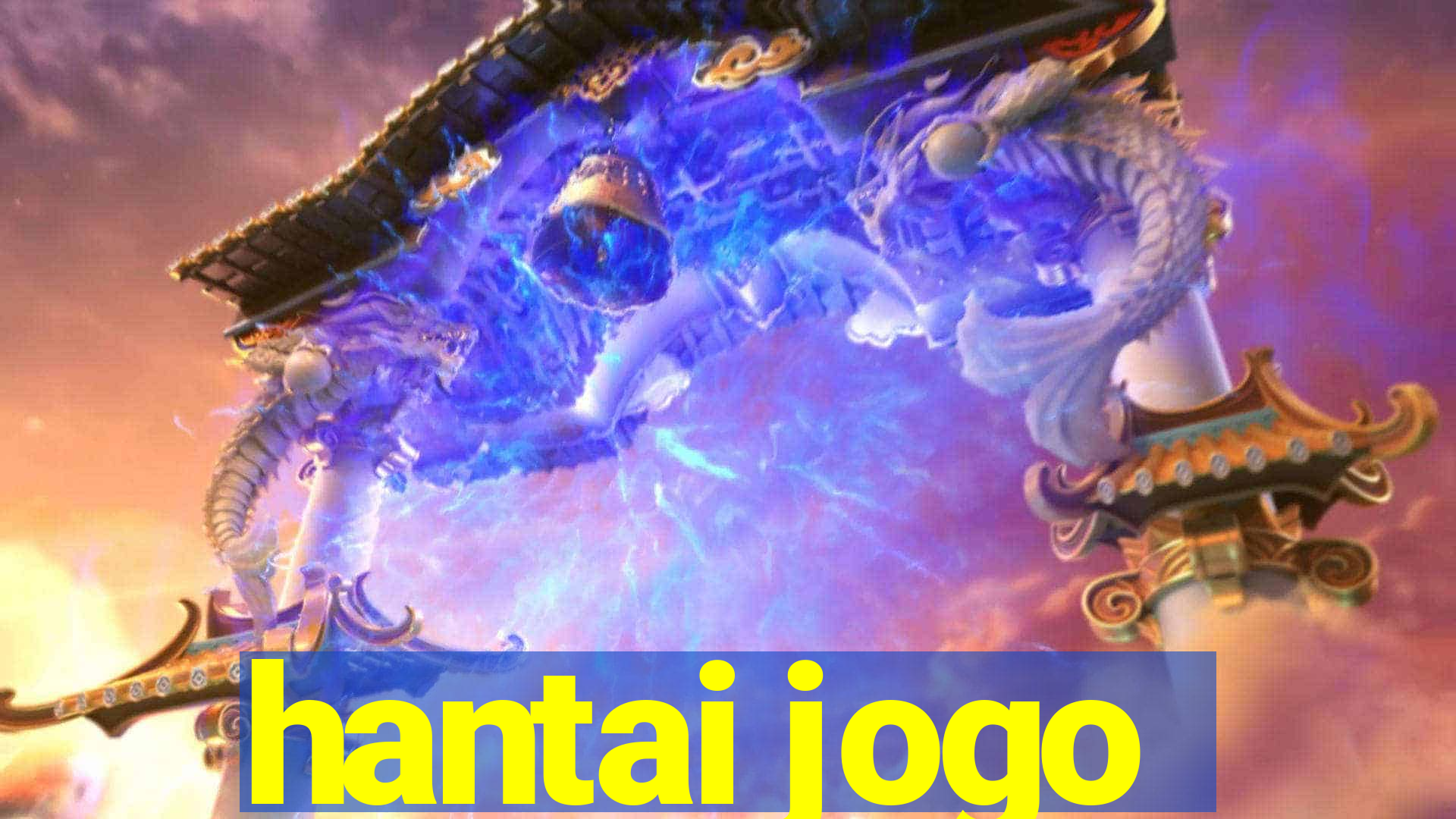 hantai jogo