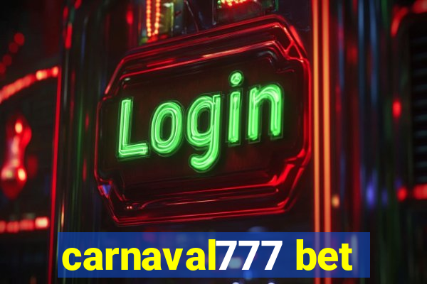 carnaval777 bet