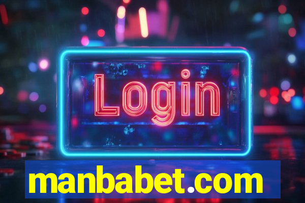 manbabet.com