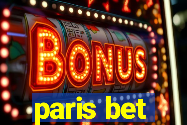 paris bet