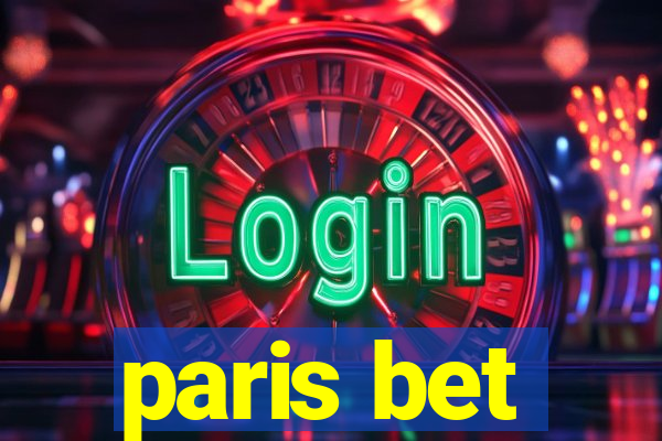 paris bet