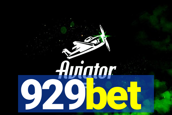 929bet