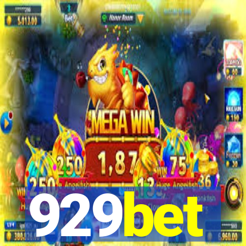 929bet