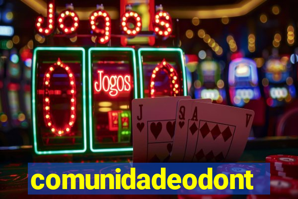 comunidadeodontorise.com.br