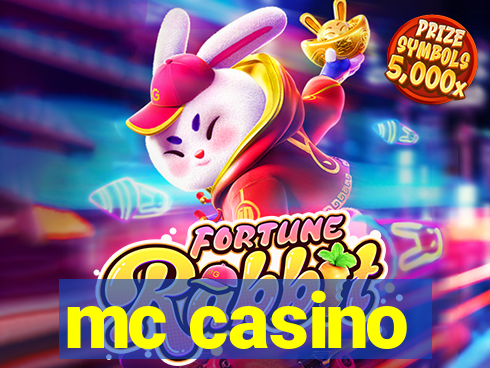 mc casino