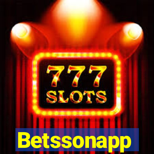 Betssonapp