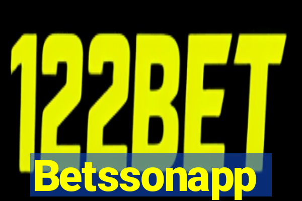 Betssonapp