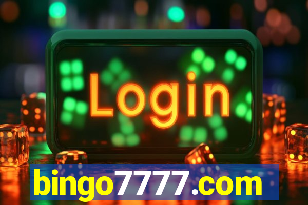 bingo7777.com