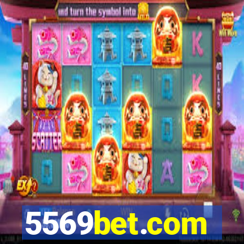 5569bet.com