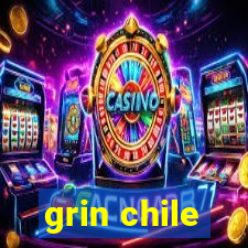 grin chile