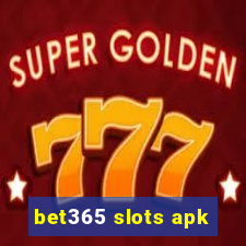 bet365 slots apk