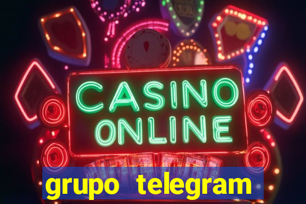 grupo telegram palpites futebol