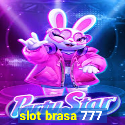 slot brasa 777