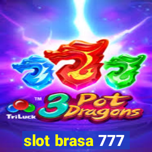 slot brasa 777