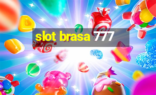 slot brasa 777