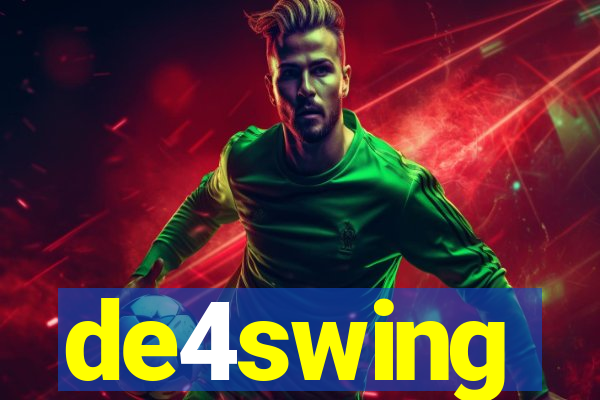 de4swing