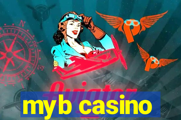 myb casino