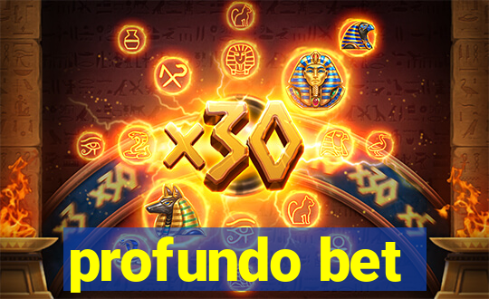 profundo bet