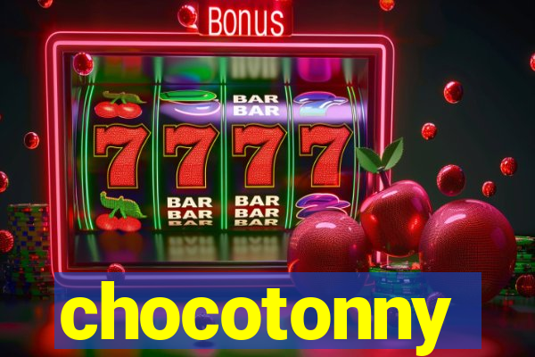 chocotonny