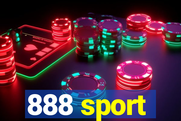 888 sport