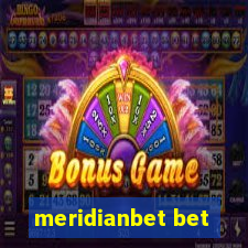 meridianbet bet