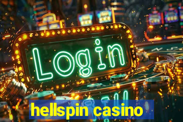 hellspin casino