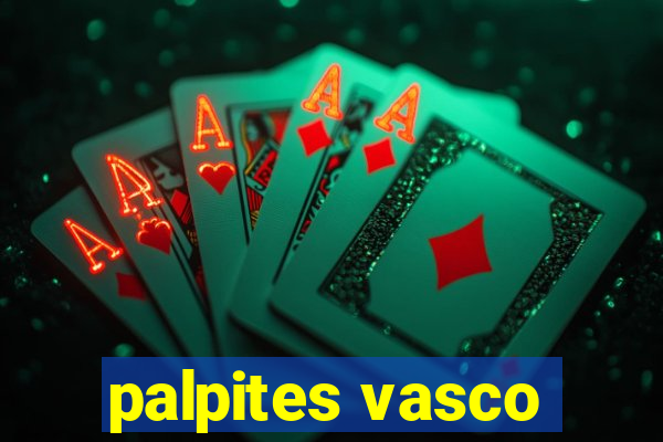 palpites vasco