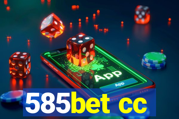 585bet cc