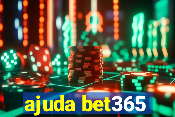 ajuda bet365