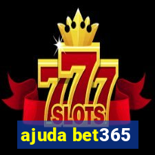 ajuda bet365