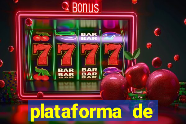 plataforma de aposta com deposito de 1 real