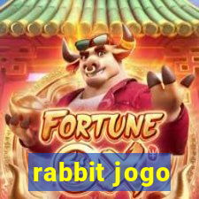 rabbit jogo