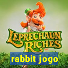 rabbit jogo