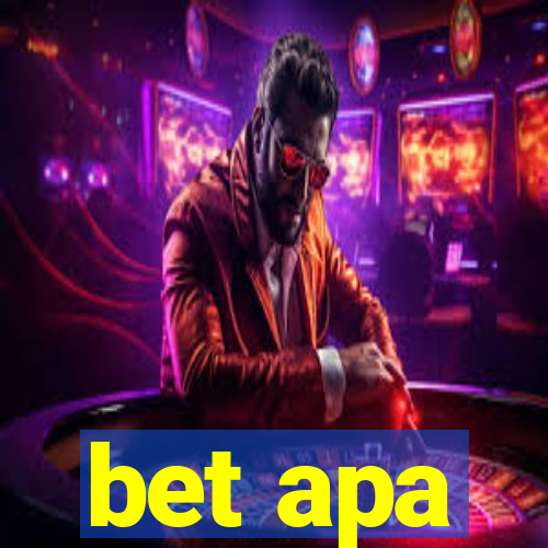 bet apa